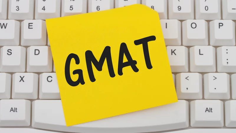 GMAT Owner Works on Online Testing Alternatives